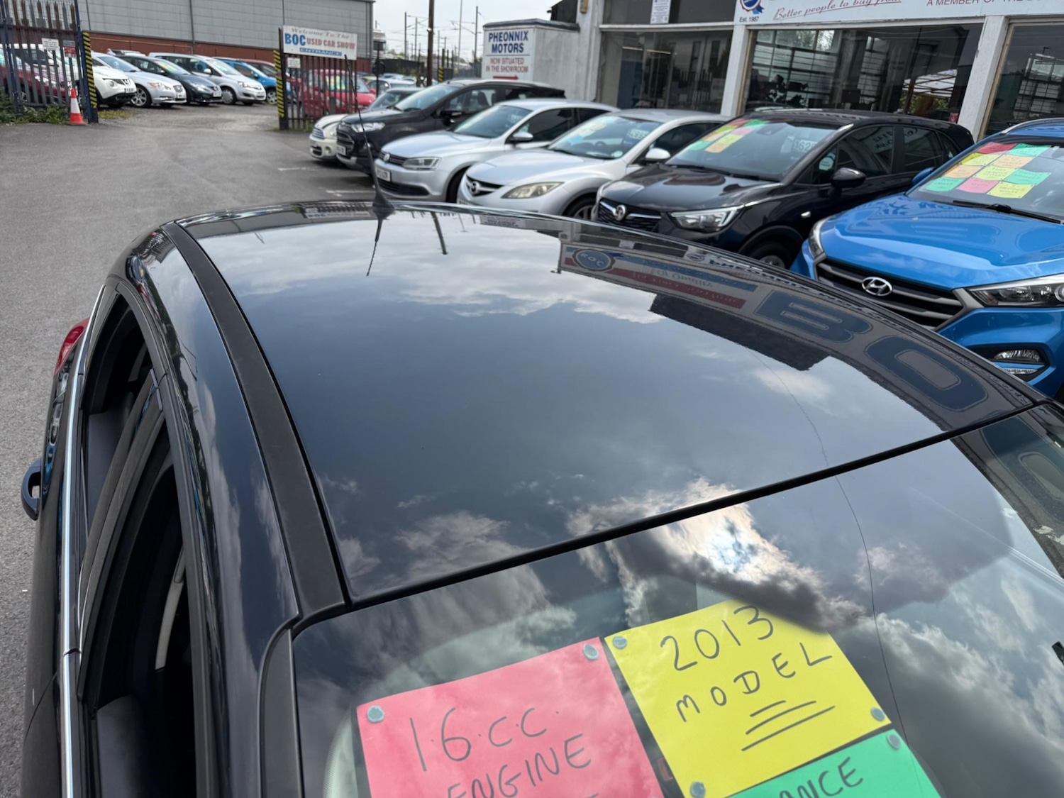 Used Ford Focus 2013 for sale - 76549251: Photo 31