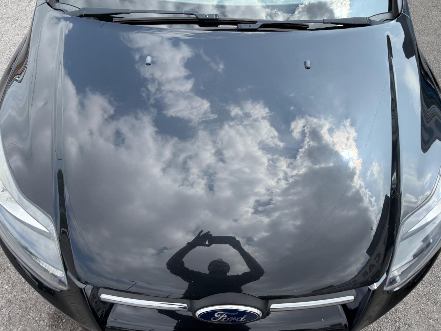 Used Ford Focus 2013 for sale - 76549251: Photo 33