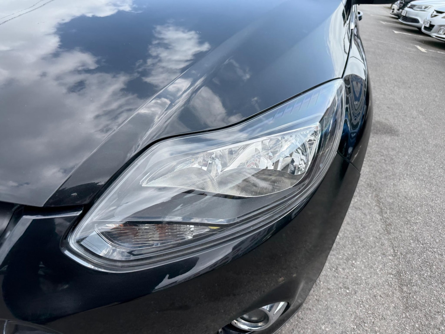 Used Ford Focus 2013 for sale - 76549251: Photo 37