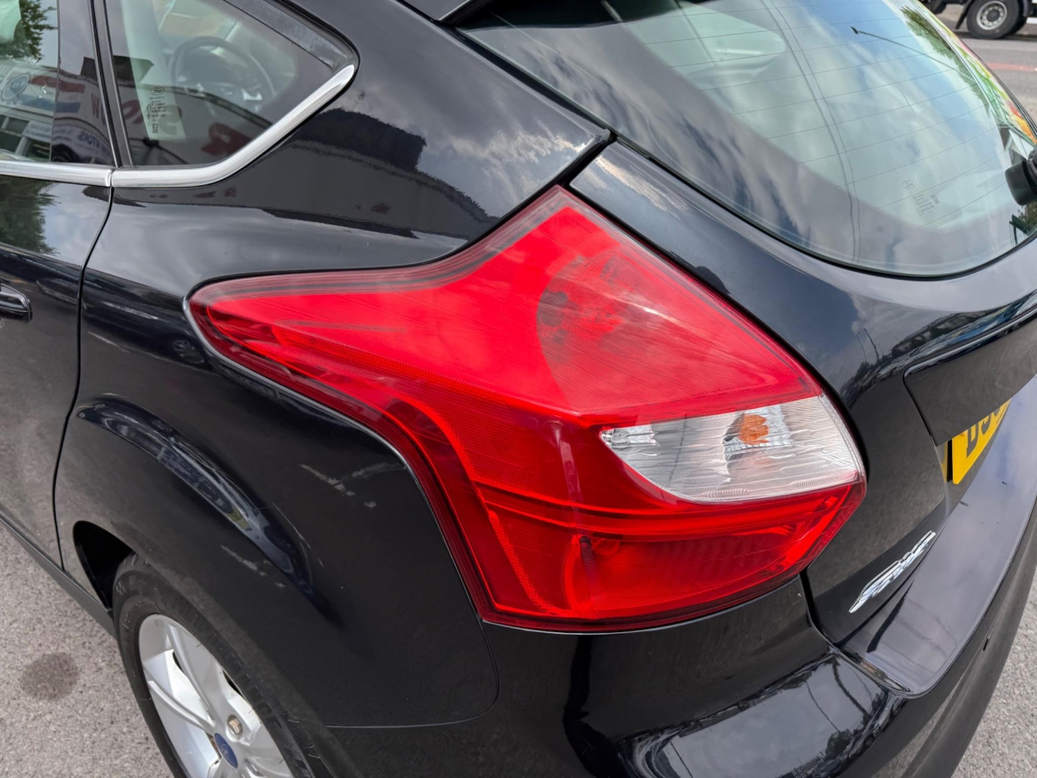 Used Ford Focus 2013 for sale - 76549251: Photo 38