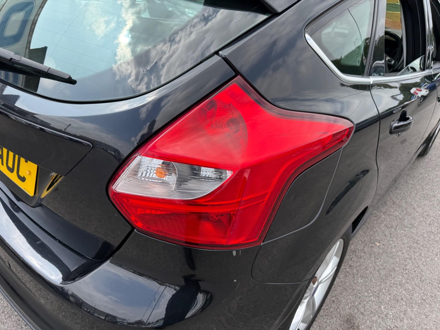 Used Ford Focus 2013 for sale - 76549251: Photo 39