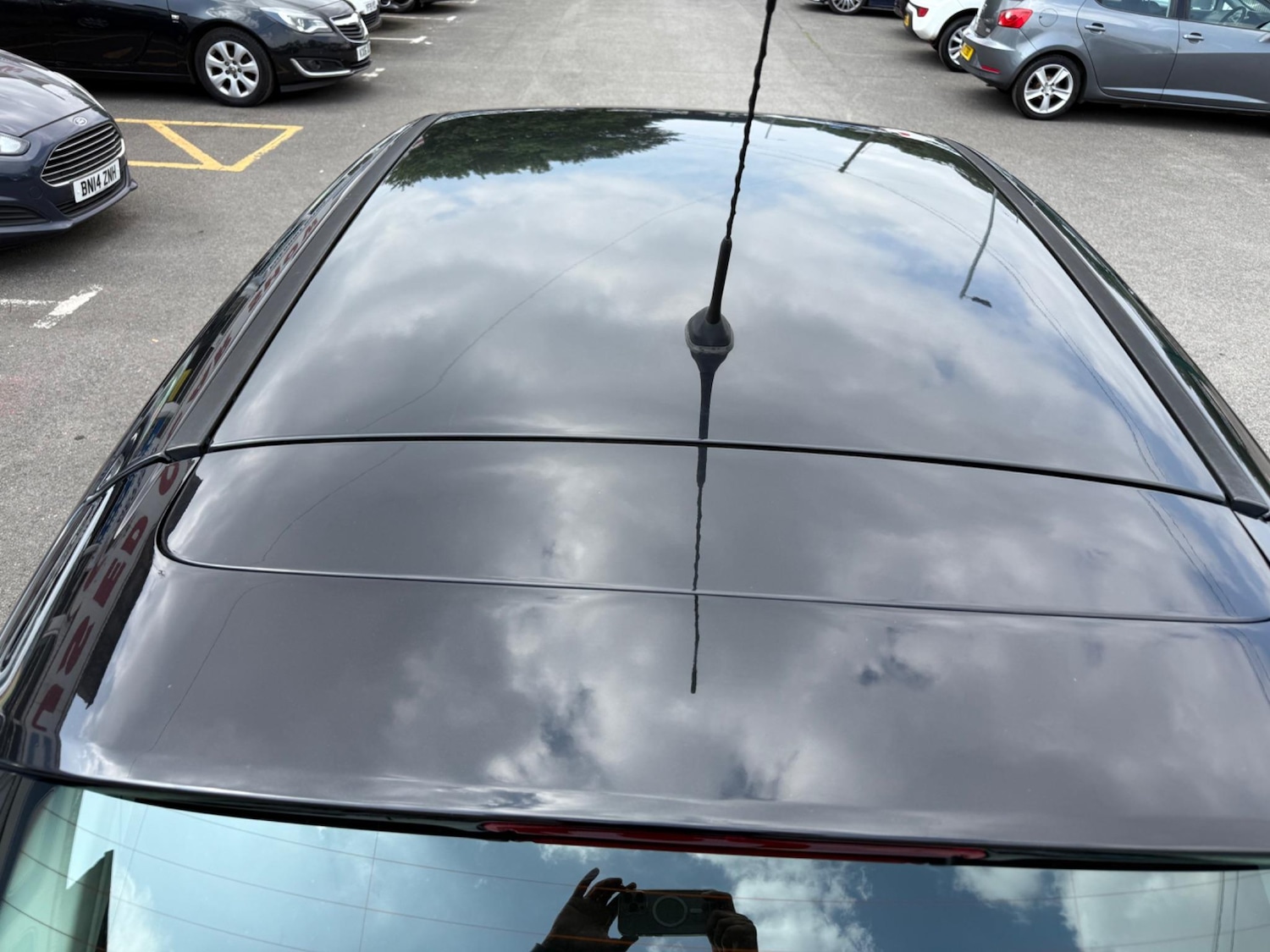 Used Ford Focus 2013 for sale - 76549251: Photo 40