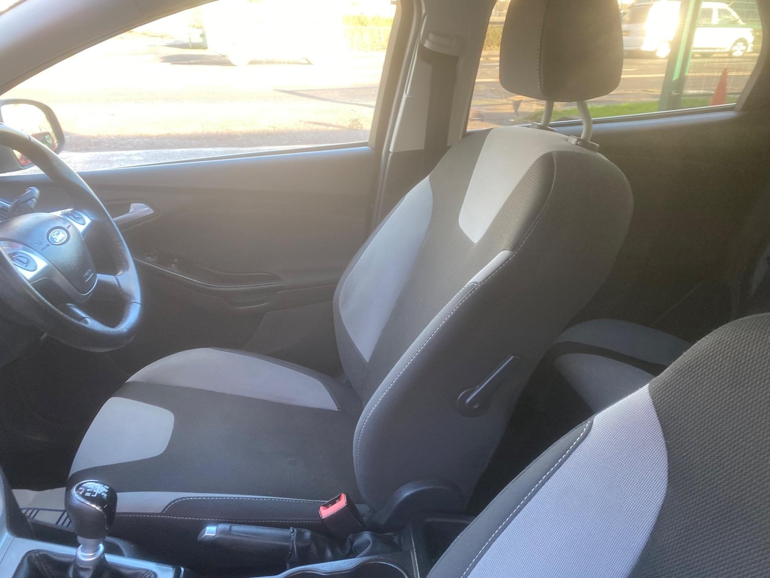 Used Ford Focus for sale - 76550622: Photo 18