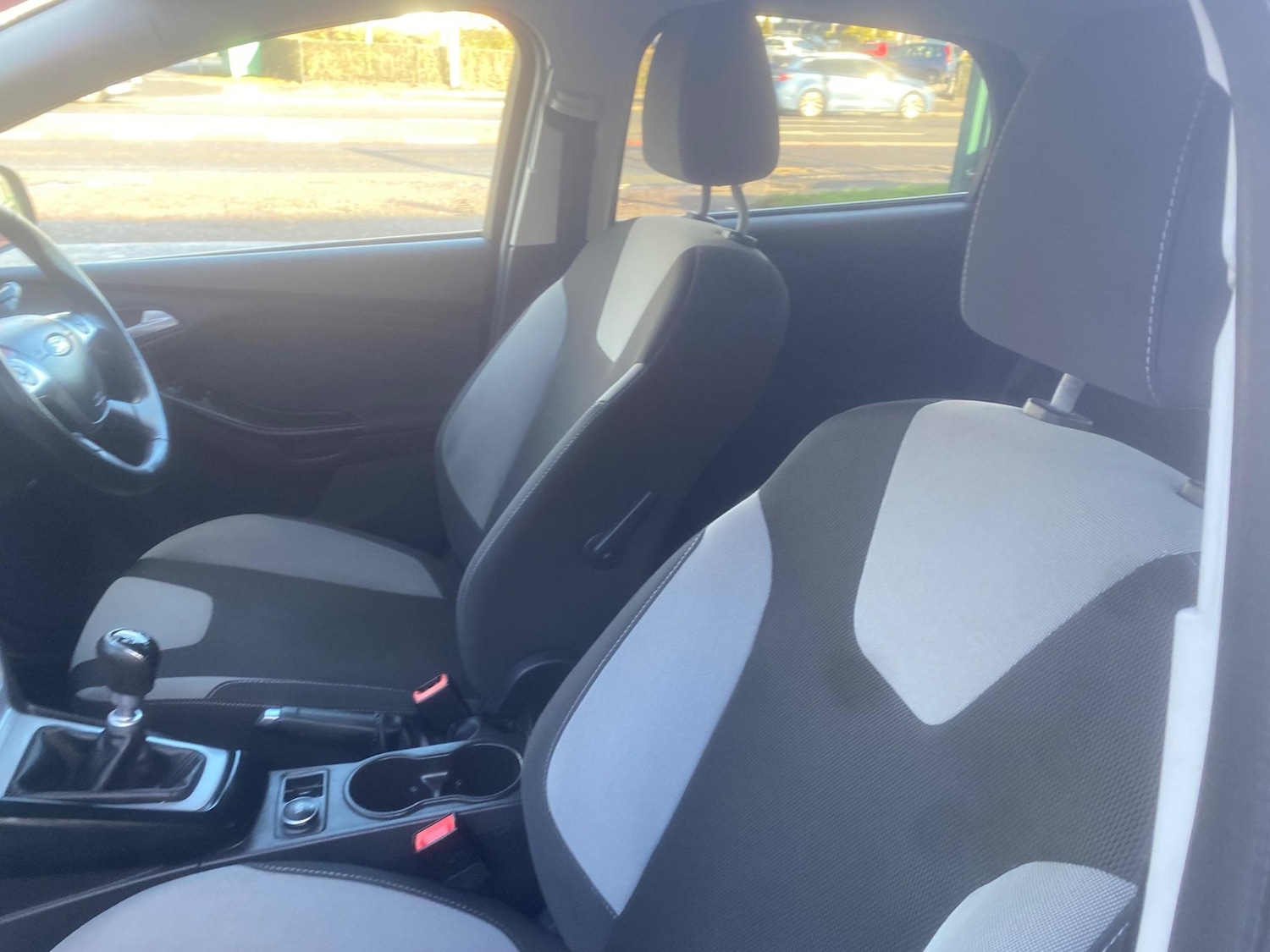 Used Ford Focus for sale - 76550622: Photo 20