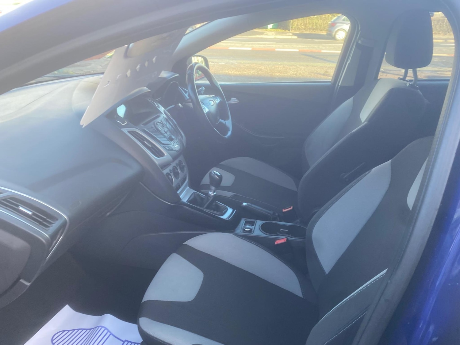 Used Ford Focus for sale - 76550622: Photo 25