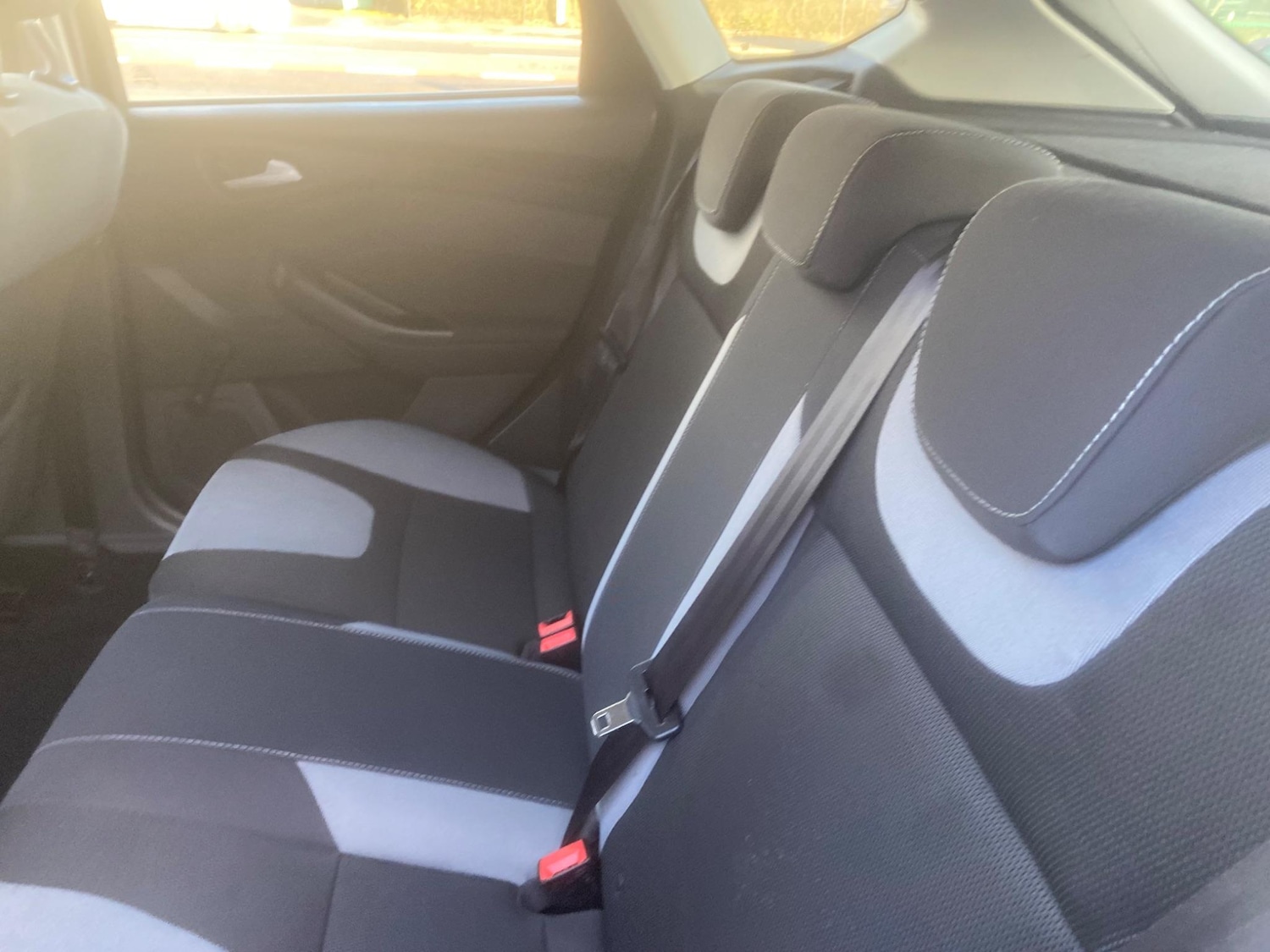 Used Ford Focus for sale - 76550622: Photo 26