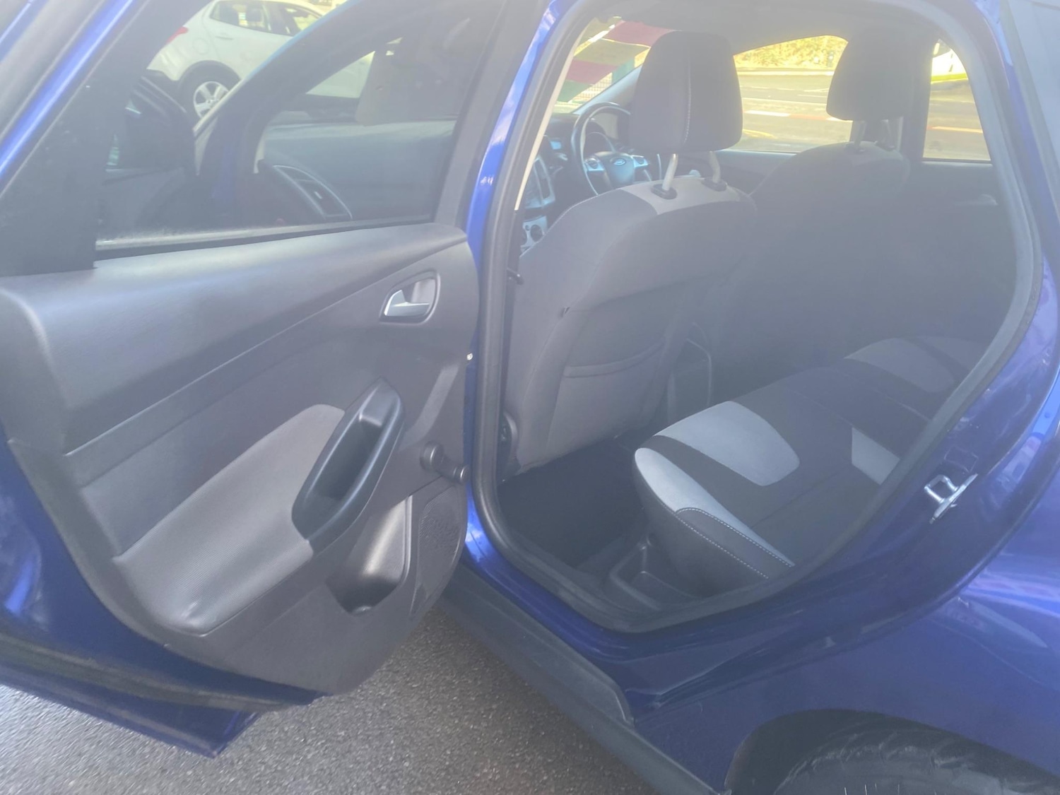 Used Ford Focus for sale - 76550622: Photo 29