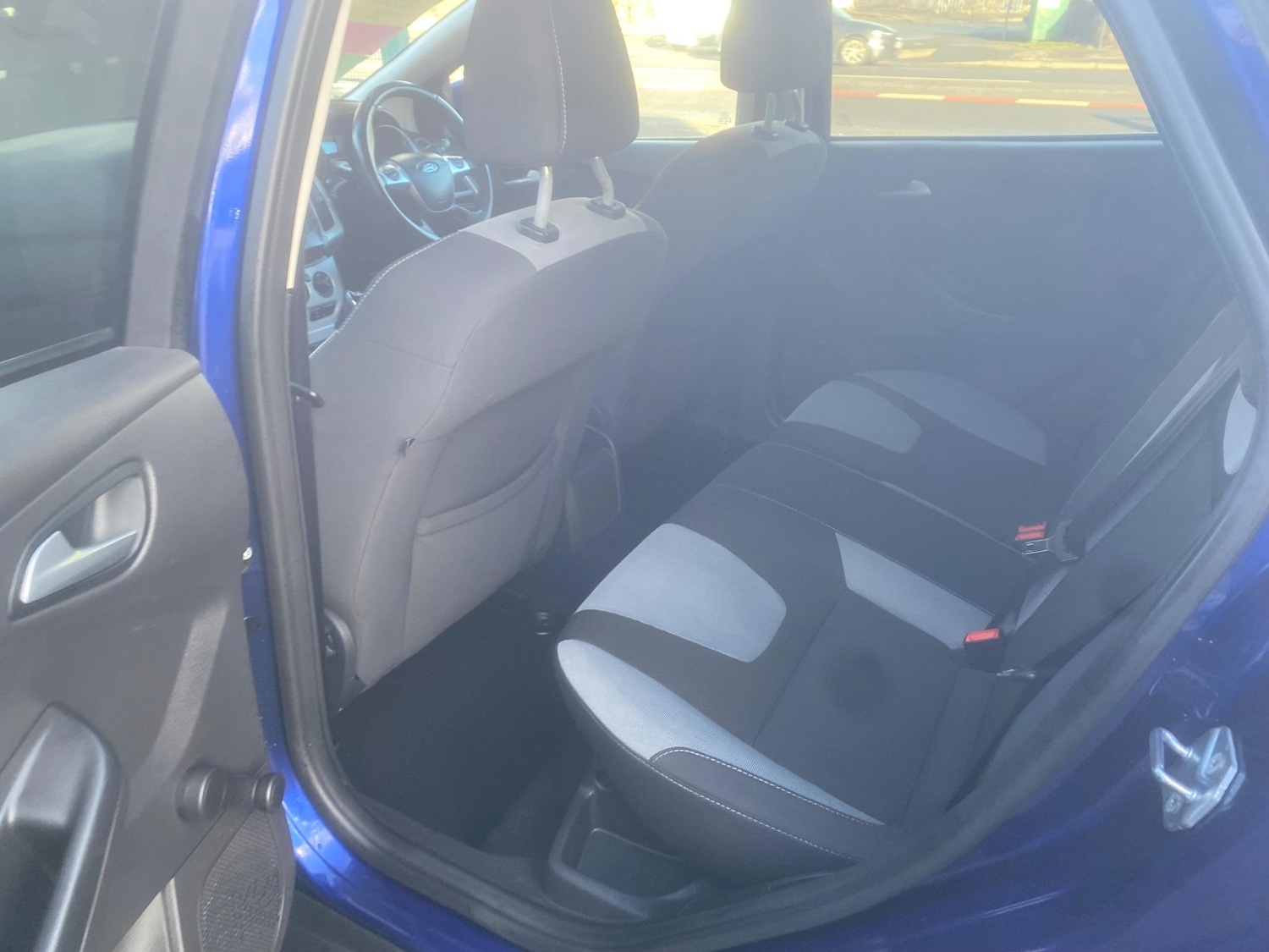 Used Ford Focus for sale - 76550622: Photo 30