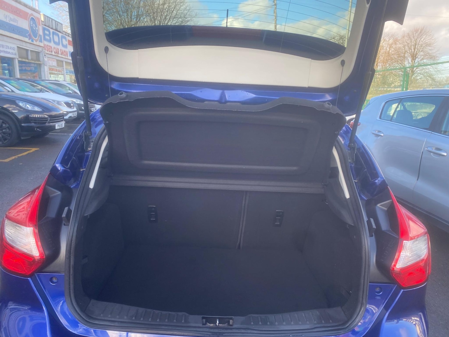 Used Ford Focus for sale - 76550622: Photo 41