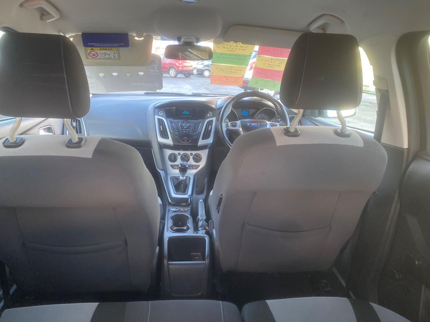 Used Ford Focus for sale - 76550622: Photo 46