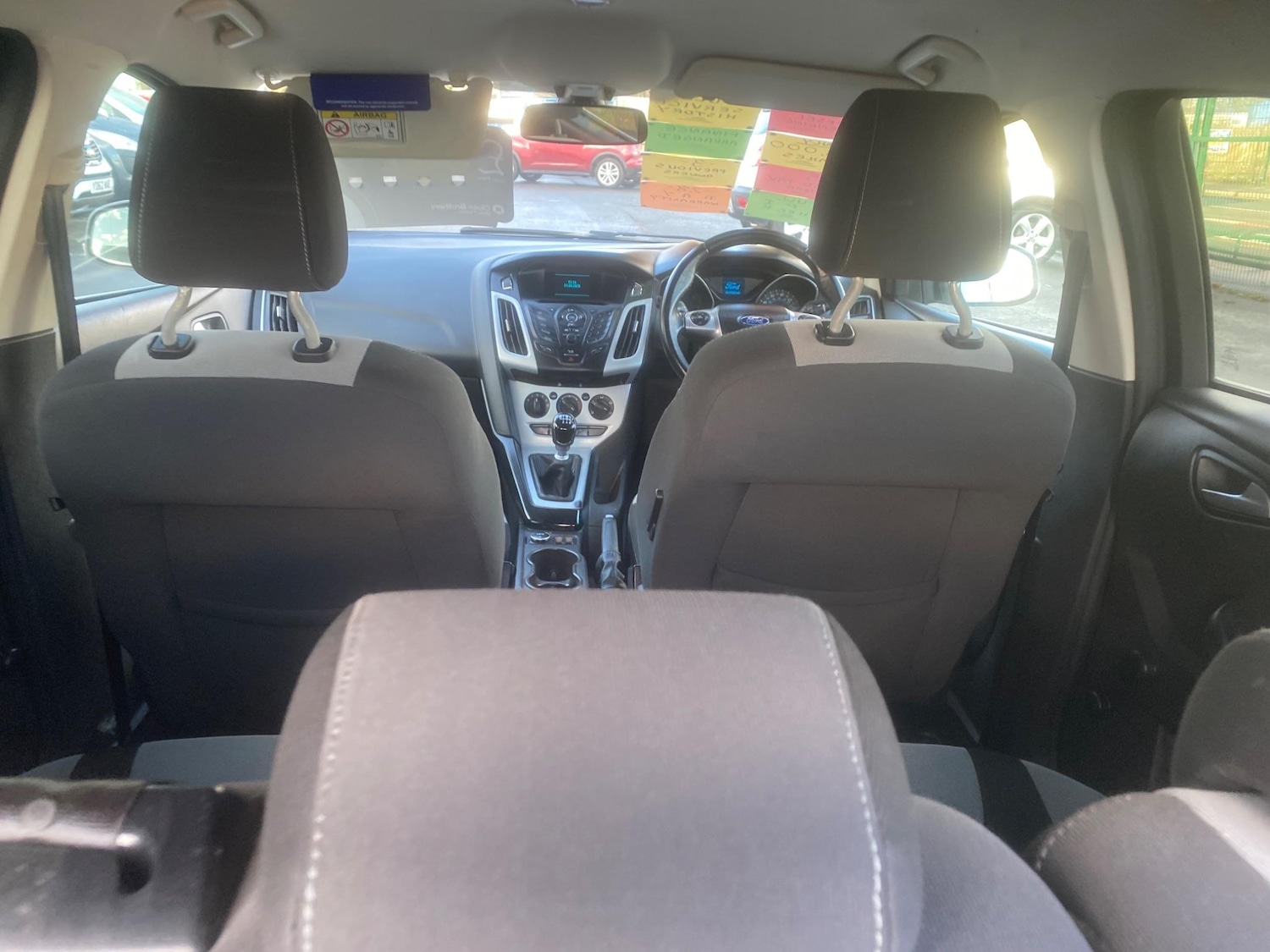 Used Ford Focus for sale - 76550622: Photo 48