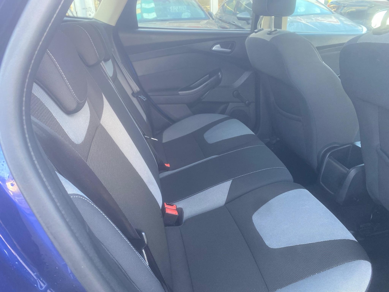 Used Ford Focus for sale - 76550622: Photo 55