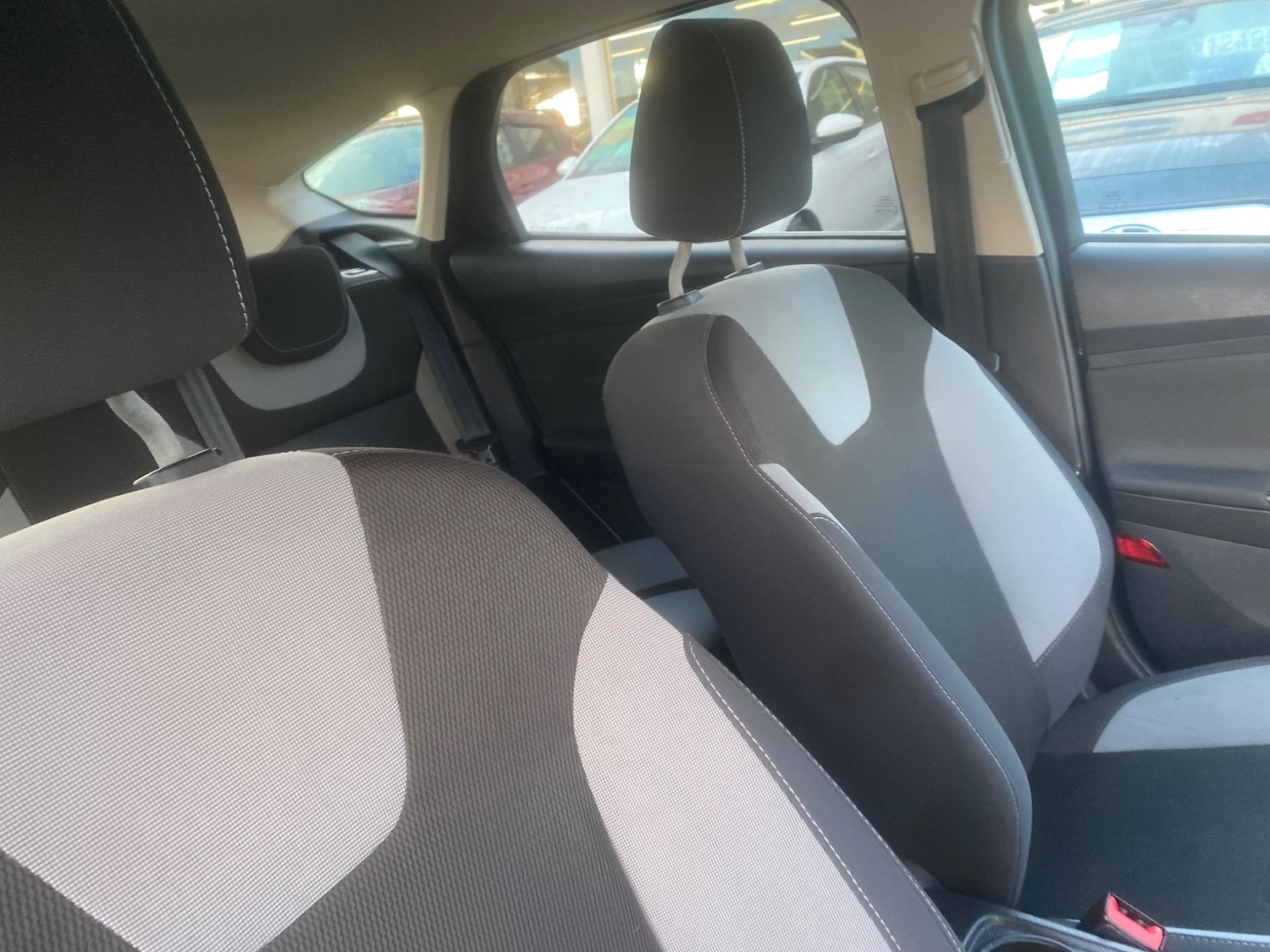 Used Ford Focus for sale - 76550622: Photo 63