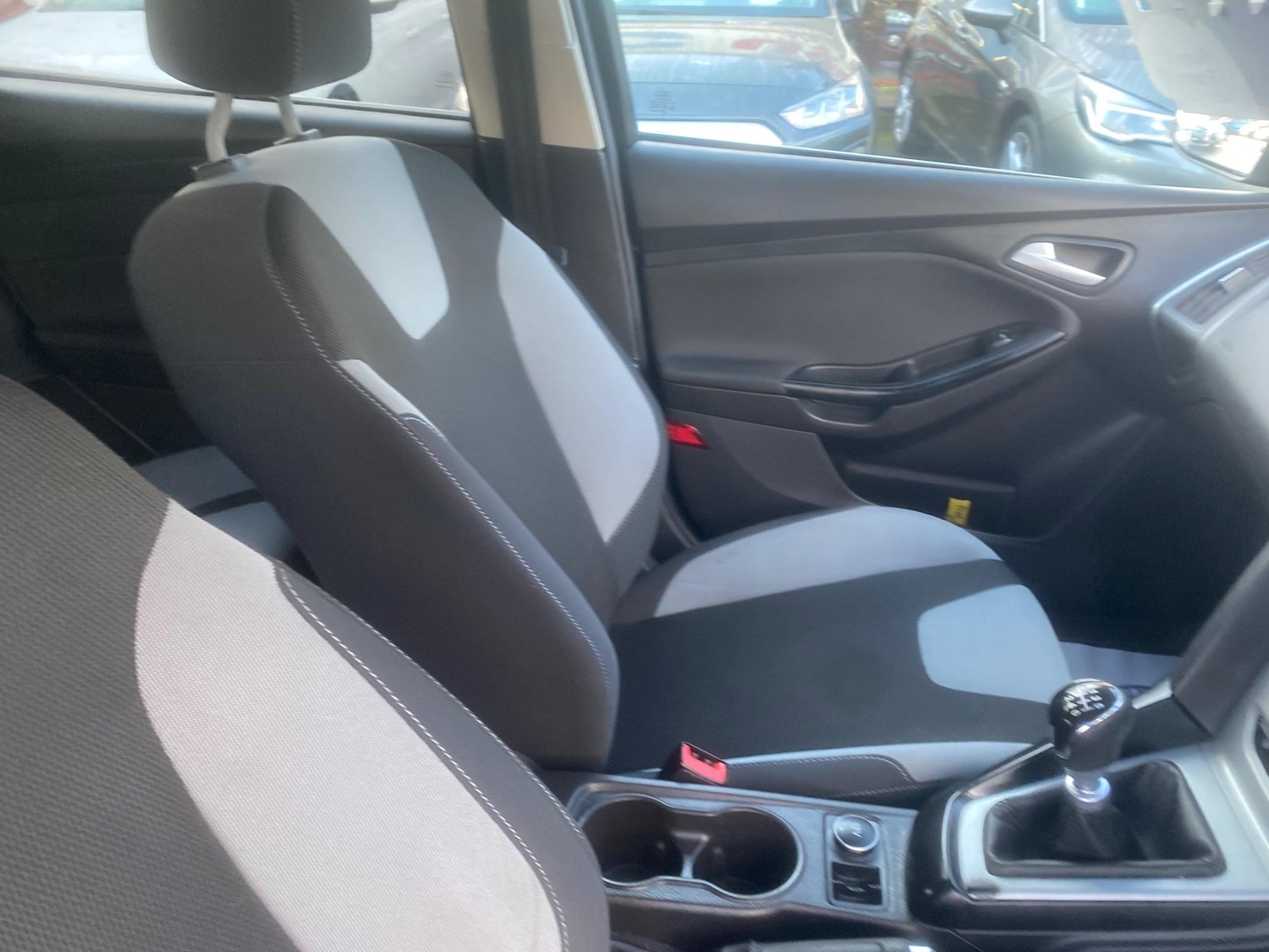 Used Ford Focus for sale - 76550622: Photo 67