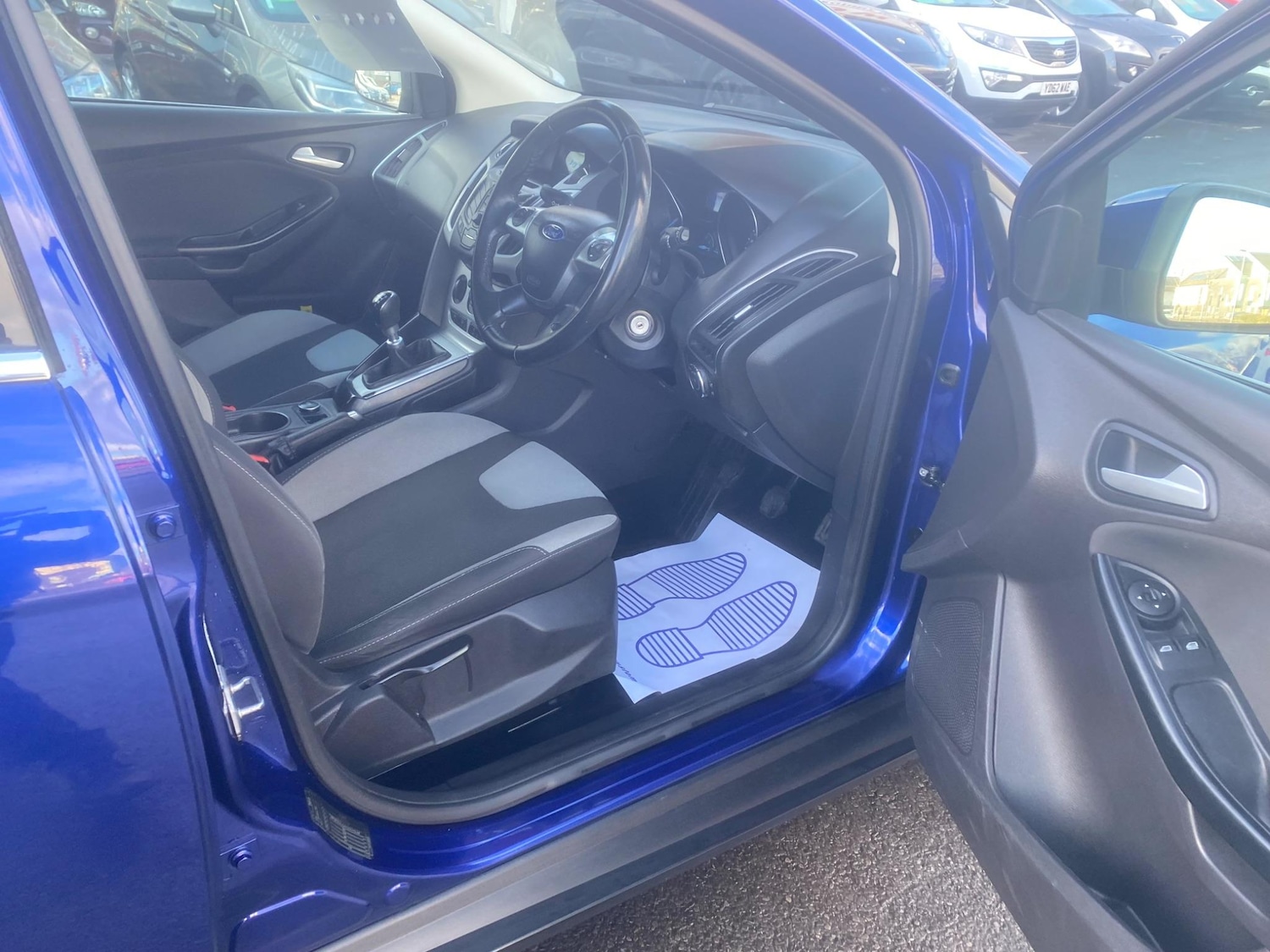 Used Ford Focus for sale - 76550622: Photo 72