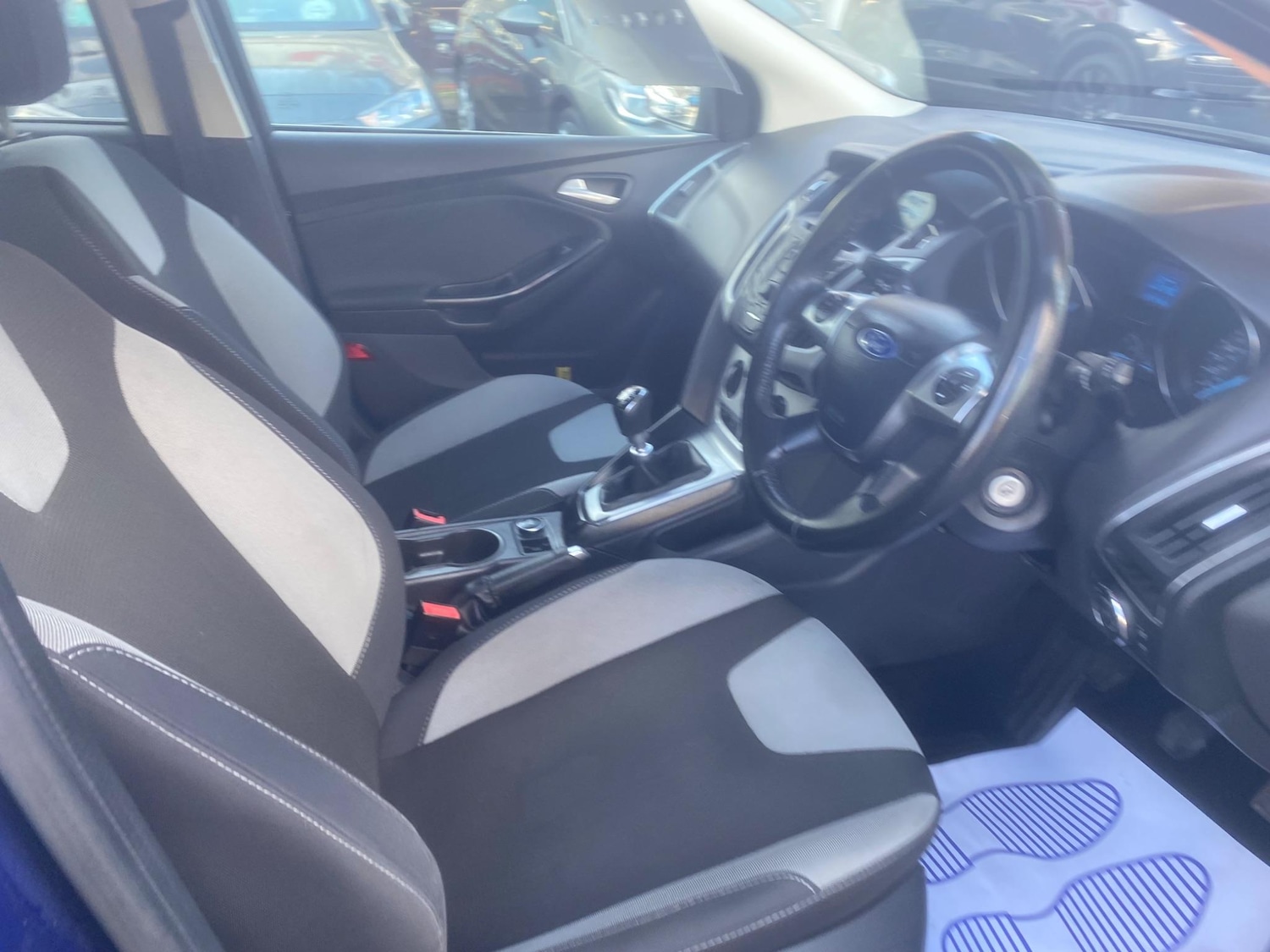 Used Ford Focus for sale - 76550622: Photo 73