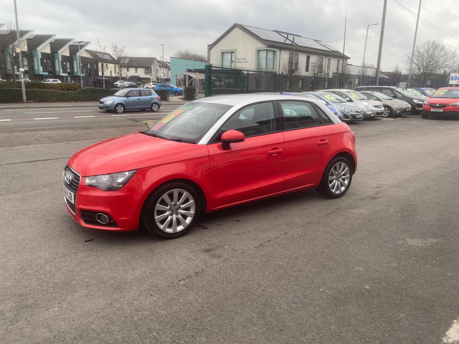 Used Audi A1 2014 for sale - 77411386: Photo 11