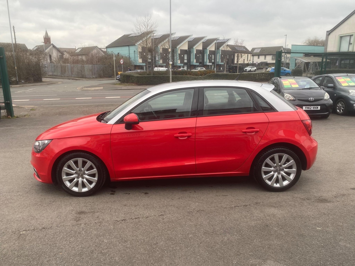 Used Audi A1 2014 for sale - 77411386: Photo 15
