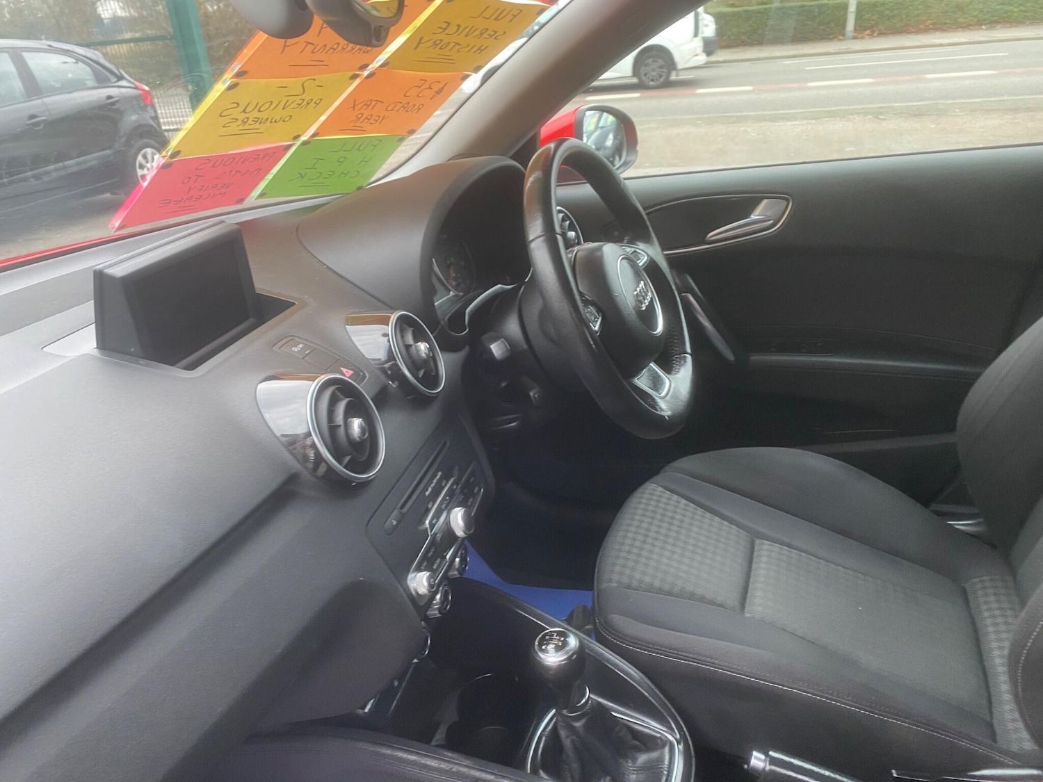 Used Audi A1 2014 for sale - 77411386: Photo 17