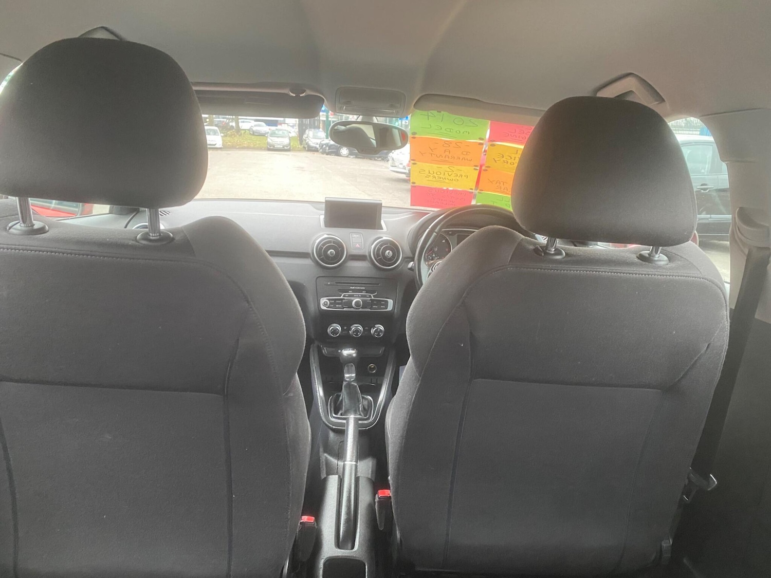 Used Audi A1 2014 for sale - 77411386: Photo 18