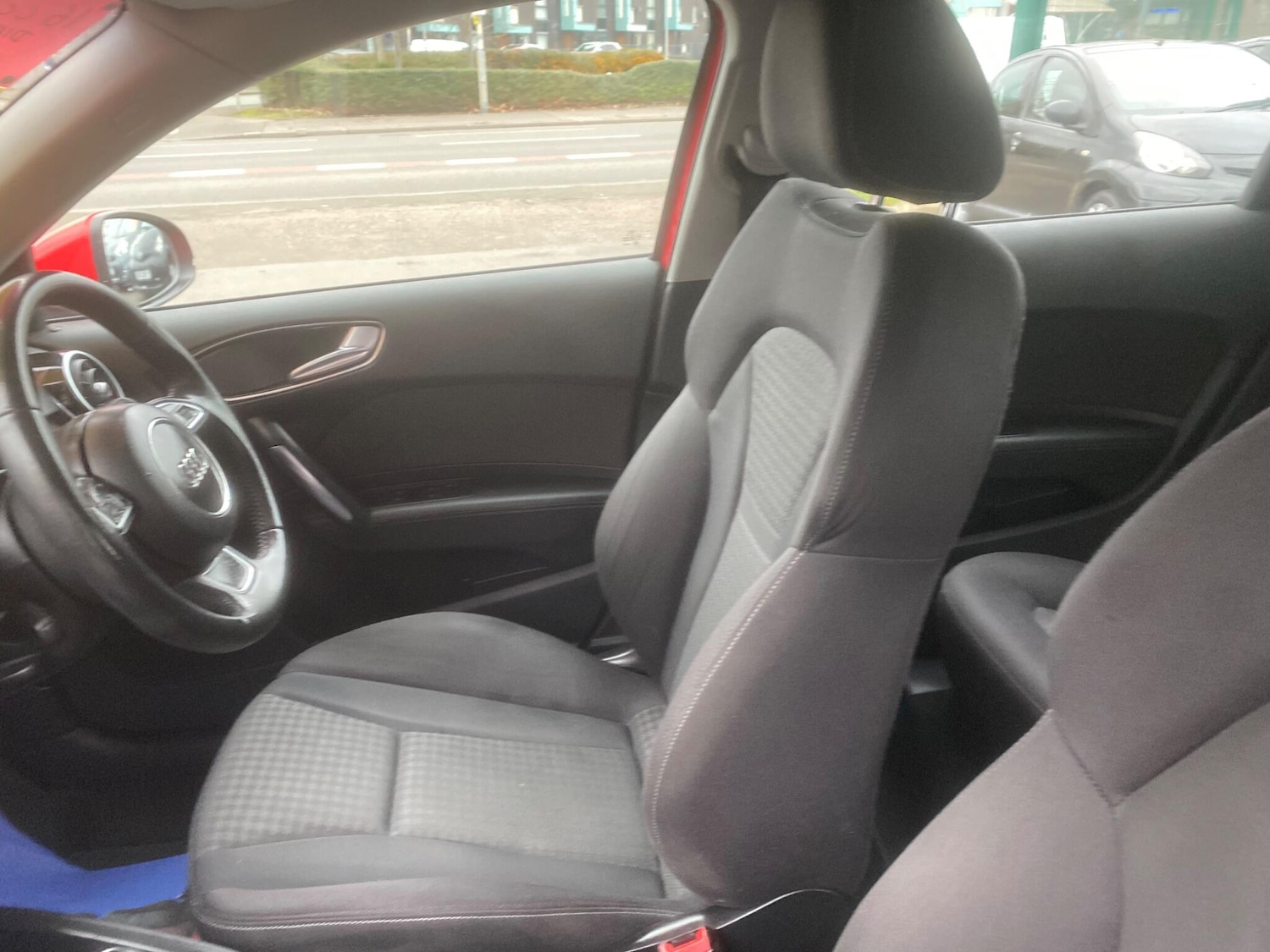 Used Audi A1 2014 for sale - 77411386: Photo 20