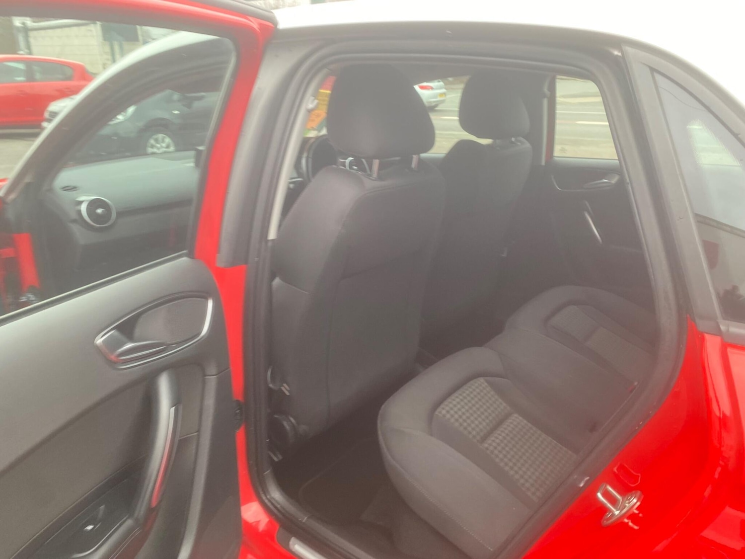 Used Audi A1 2014 for sale - 77411386: Photo 25