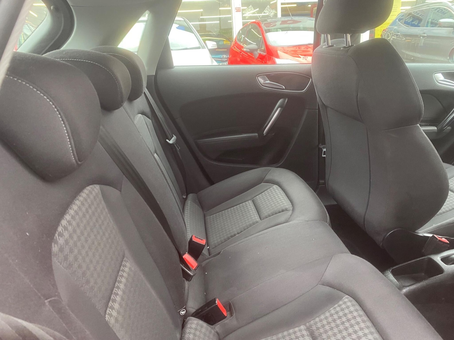 Used Audi A1 2014 for sale - 77411386: Photo 30