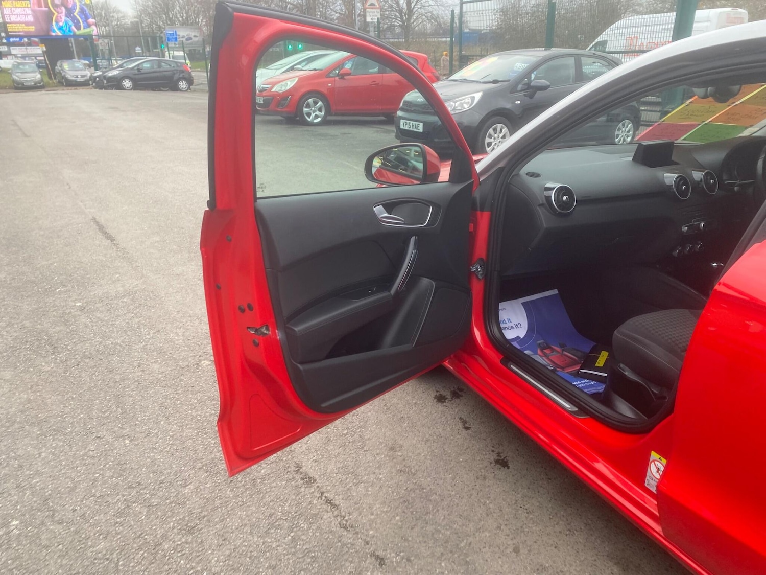 Used Audi A1 2014 for sale - 77411386: Photo 31