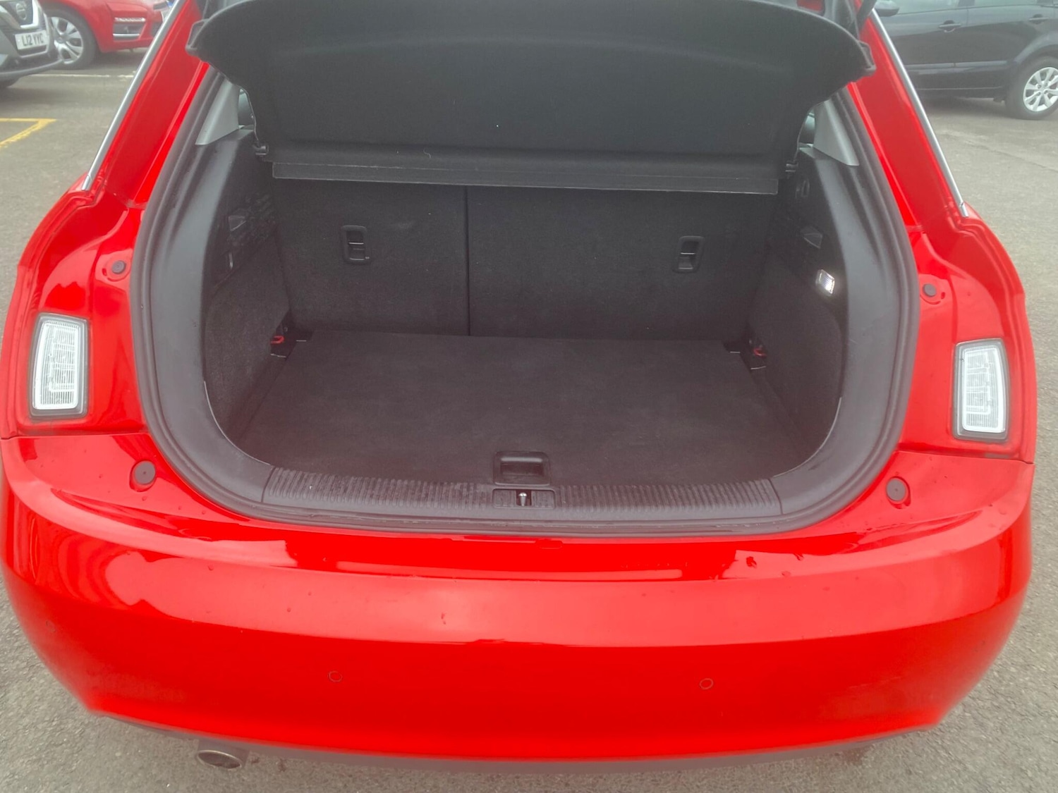 Used Audi A1 2014 for sale - 77411386: Photo 34