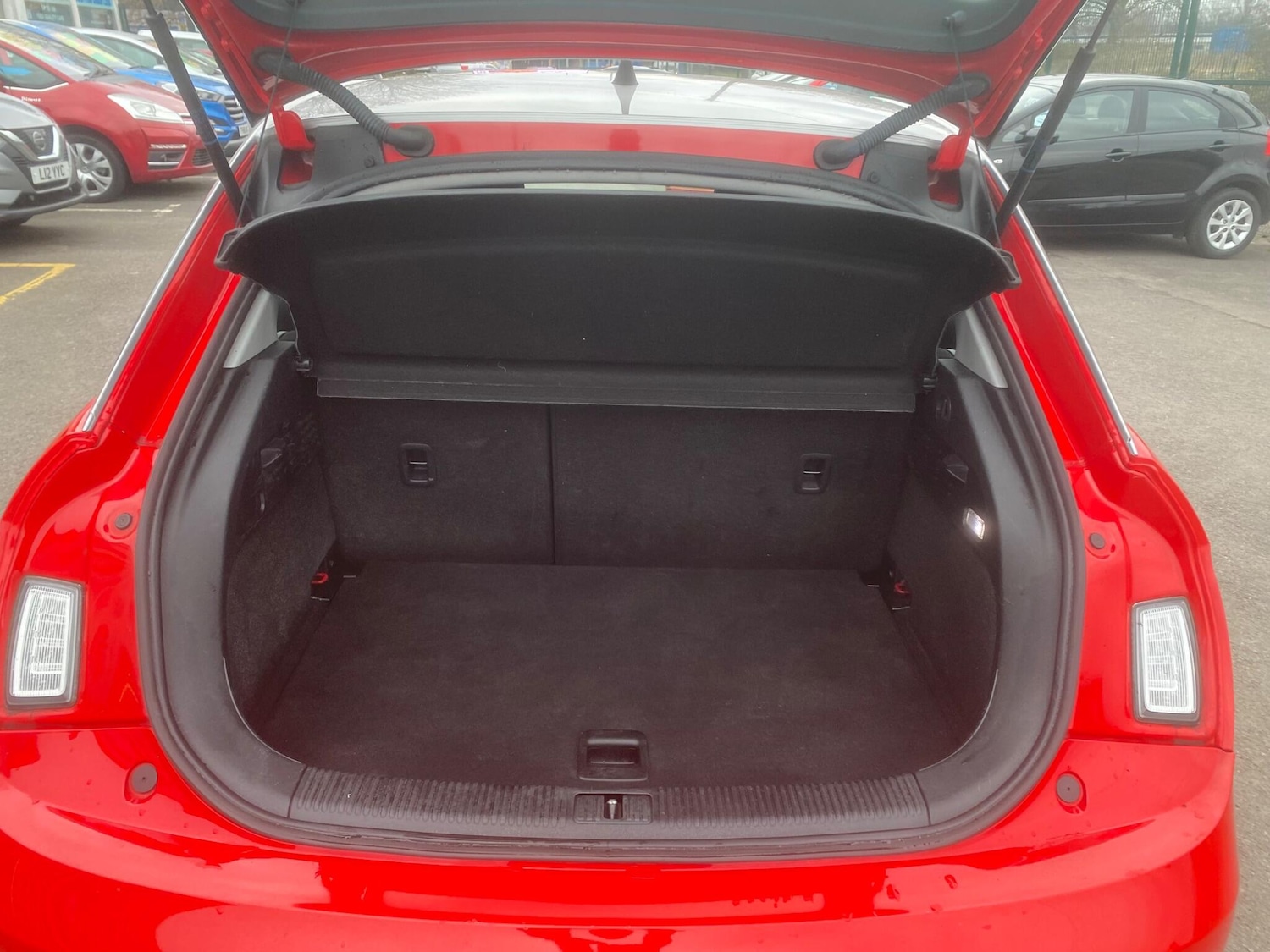 Used Audi A1 2014 for sale - 77411386: Photo 35