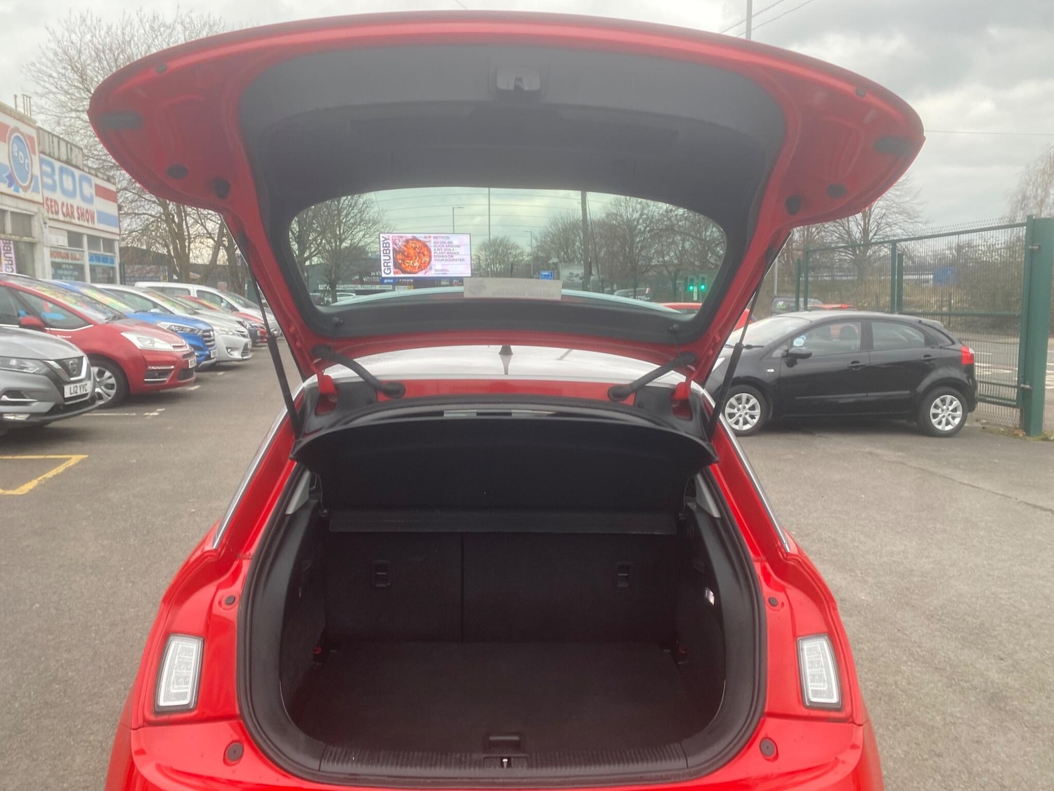 Used Audi A1 2014 for sale - 77411386: Photo 36