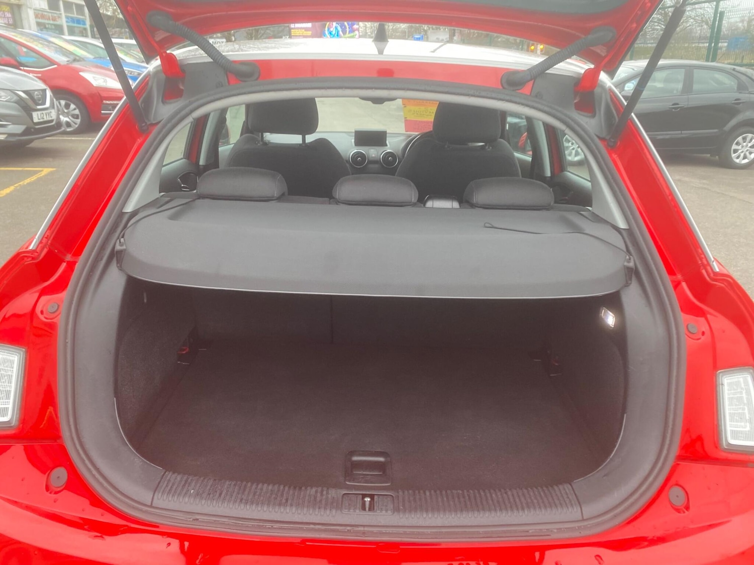 Used Audi A1 2014 for sale - 77411386: Photo 37