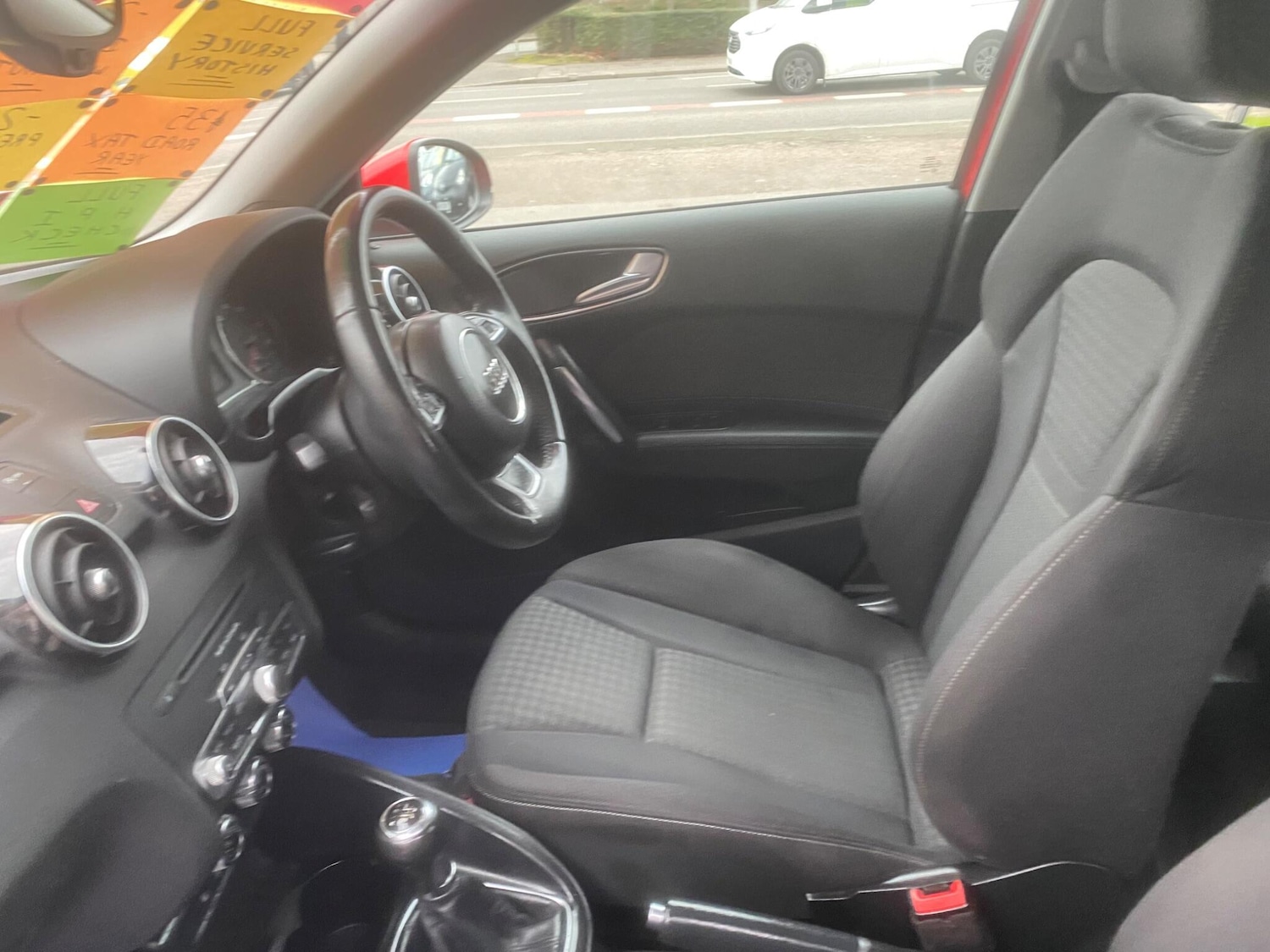 Used Audi A1 2014 for sale - 77411386: Photo 40