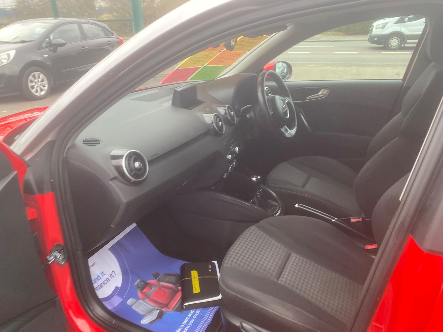 Used Audi A1 2014 for sale - 77411386: Photo 41