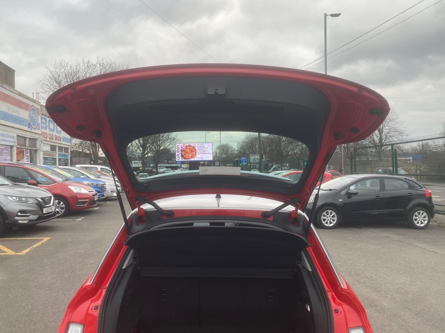 Used Audi A1 2014 for sale - 77411386: Photo 44