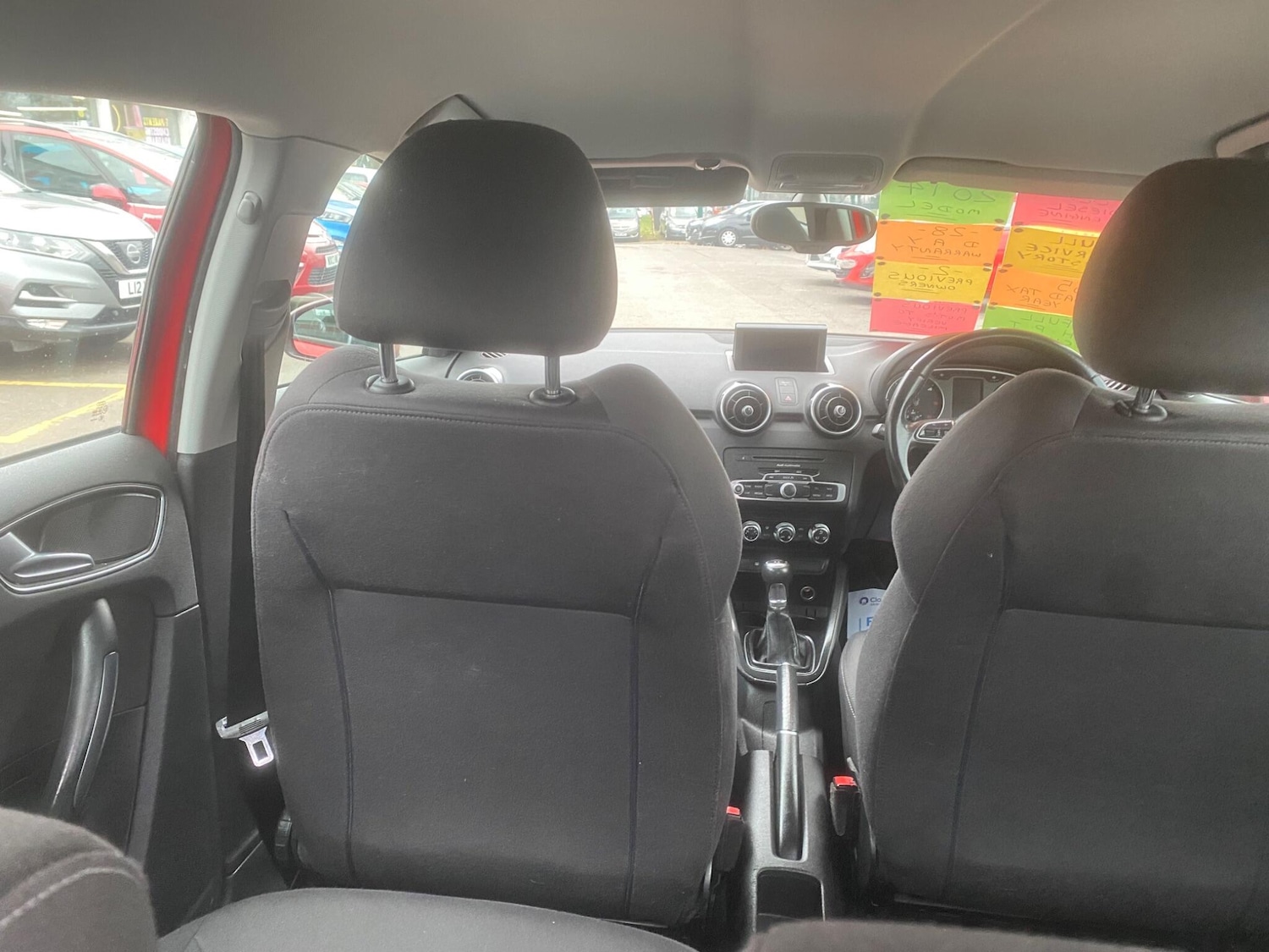 Used Audi A1 2014 for sale - 77411386: Photo 45