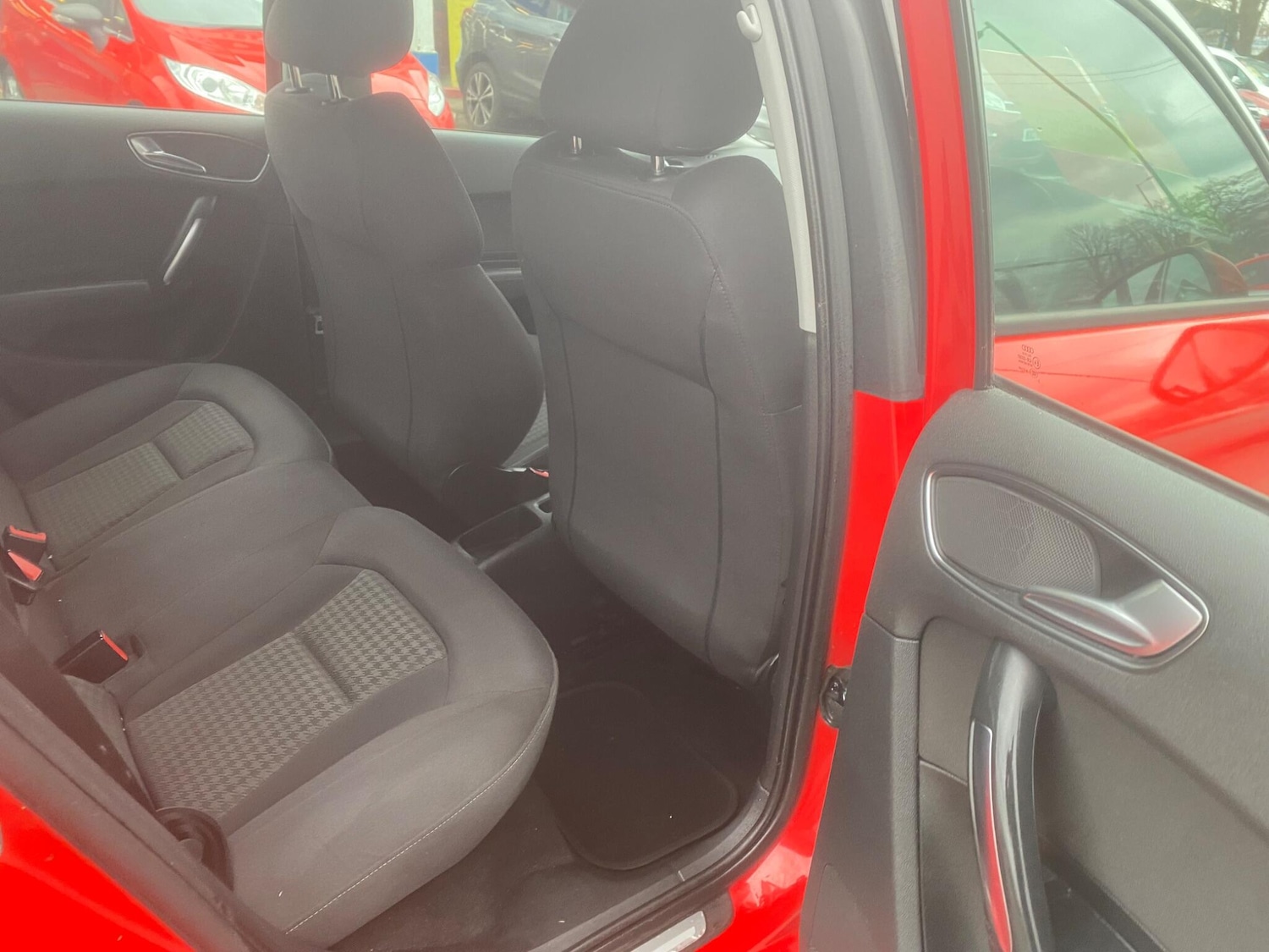 Used Audi A1 2014 for sale - 77411386: Photo 49