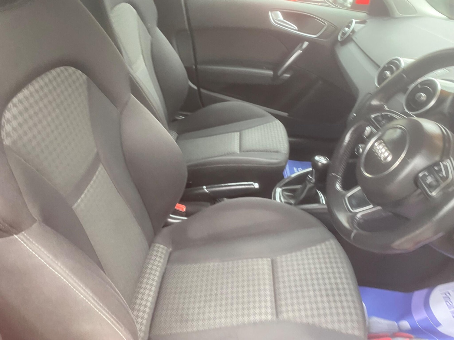 Used Audi A1 2014 for sale - 77411386: Photo 53