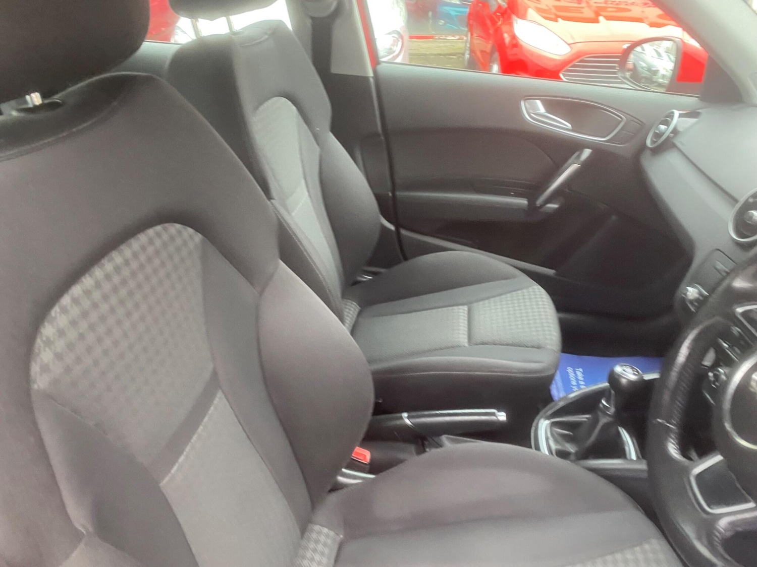 Used Audi A1 2014 for sale - 77411386: Photo 54