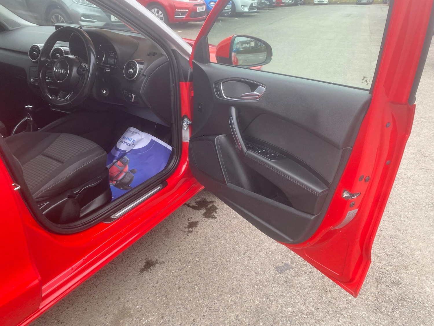 Used Audi A1 2014 for sale - 77411386: Photo 59