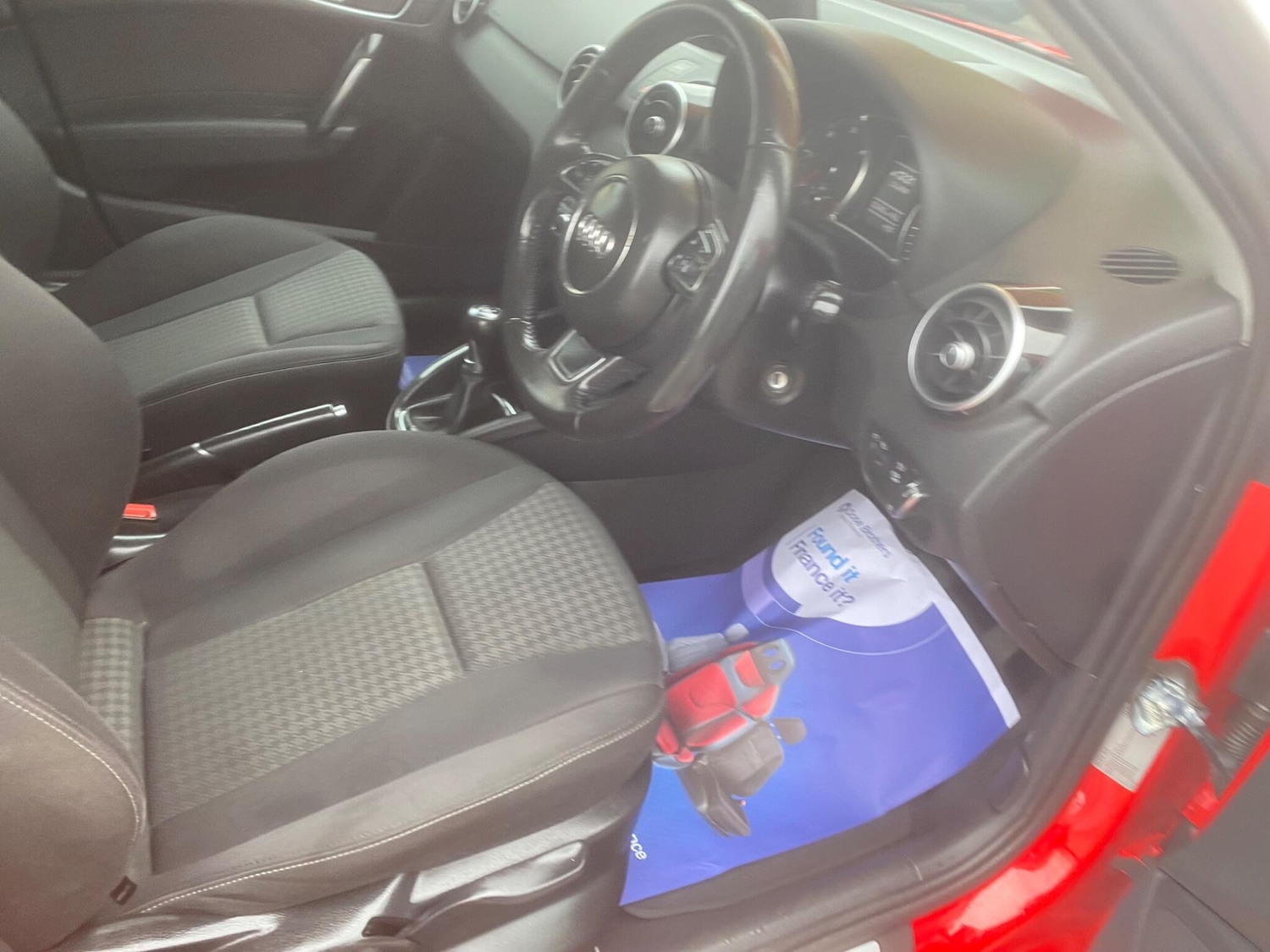 Used Audi A1 2014 for sale - 77411386: Photo 61