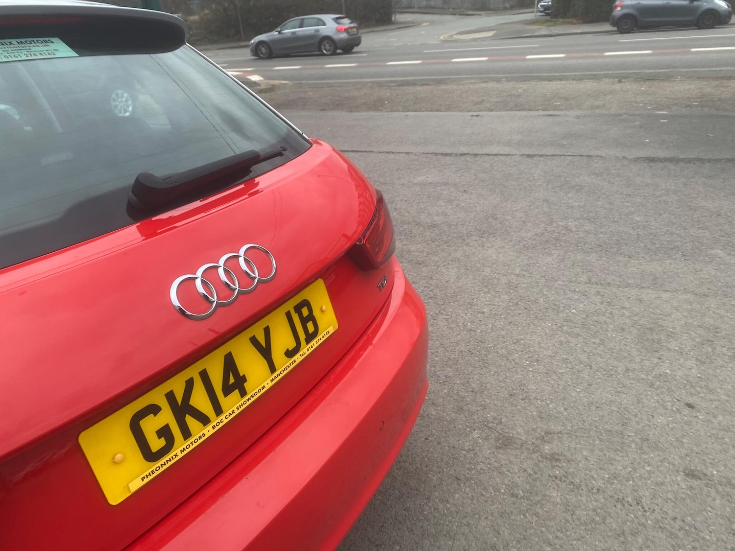 Used Audi A1 2014 for sale - 77411386: Photo 63