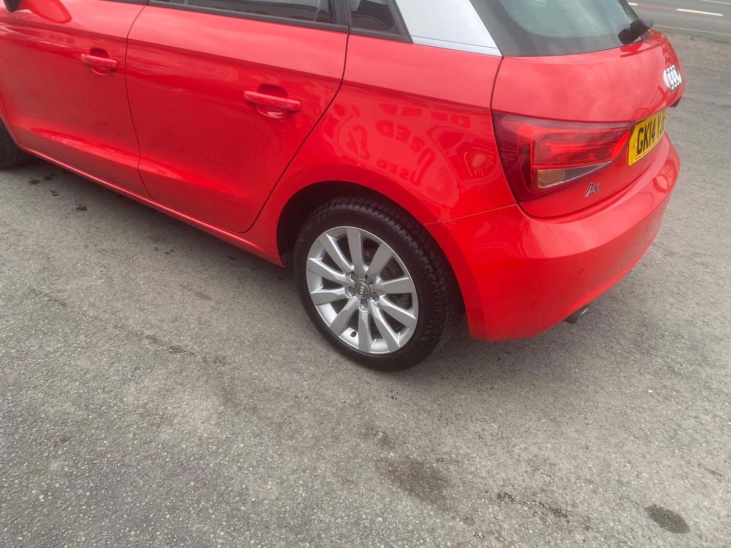 Used Audi A1 2014 for sale - 77411386: Photo 66