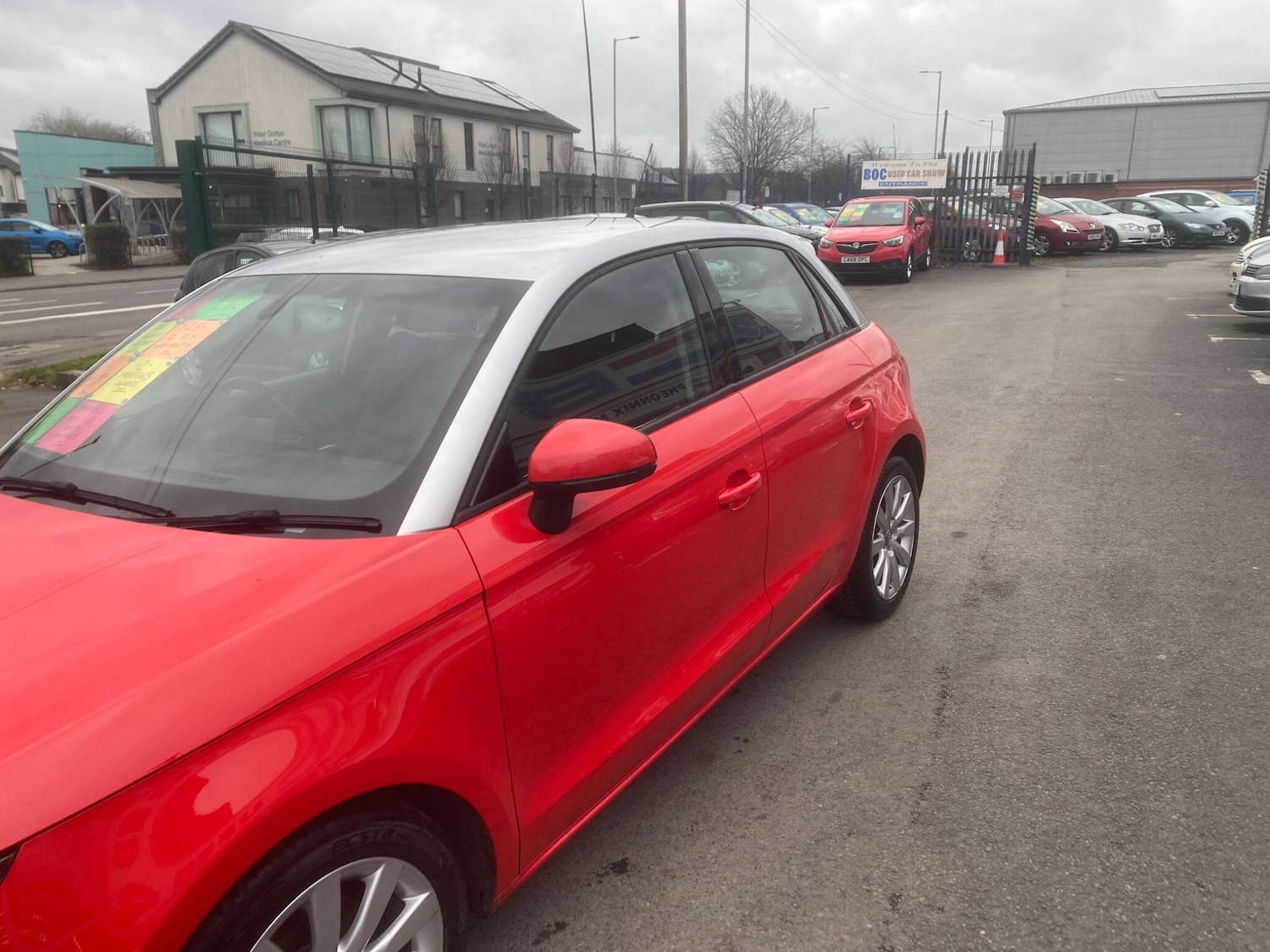 Used Audi A1 2014 for sale - 77411386: Photo 69