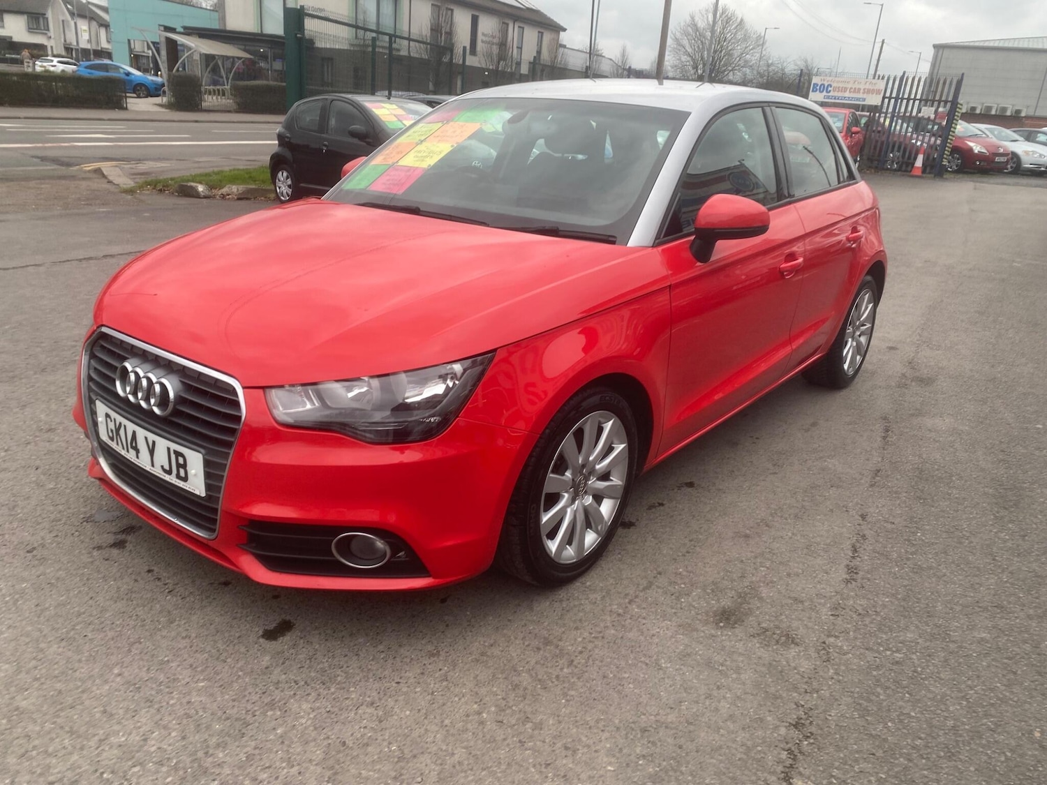 Used Audi A1 2014 for sale - 77411386: Photo 73