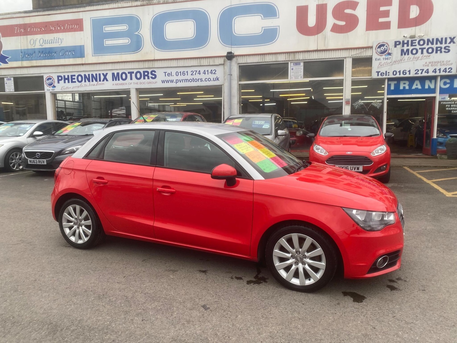 Used Audi A1 2014 for sale - 77411386: Photo 74
