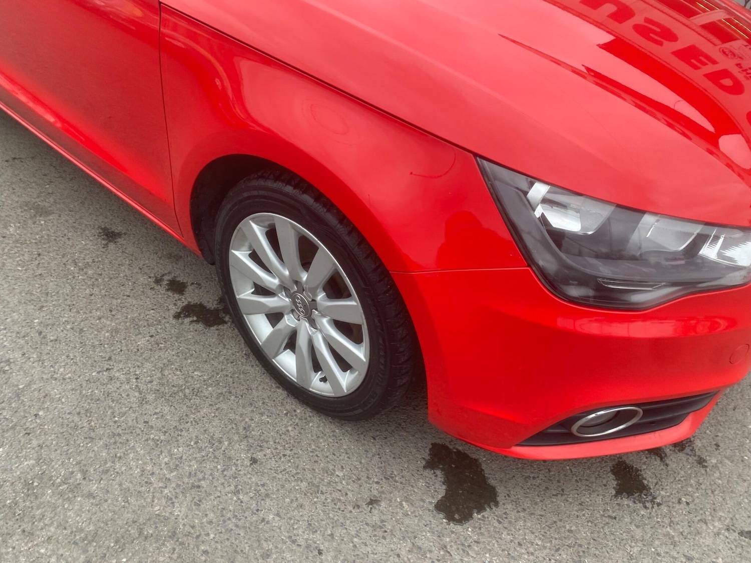 Used Audi A1 2014 for sale - 77411386: Photo 75