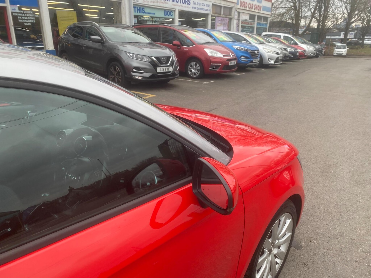 Used Audi A1 2014 for sale - 77411386: Photo 82