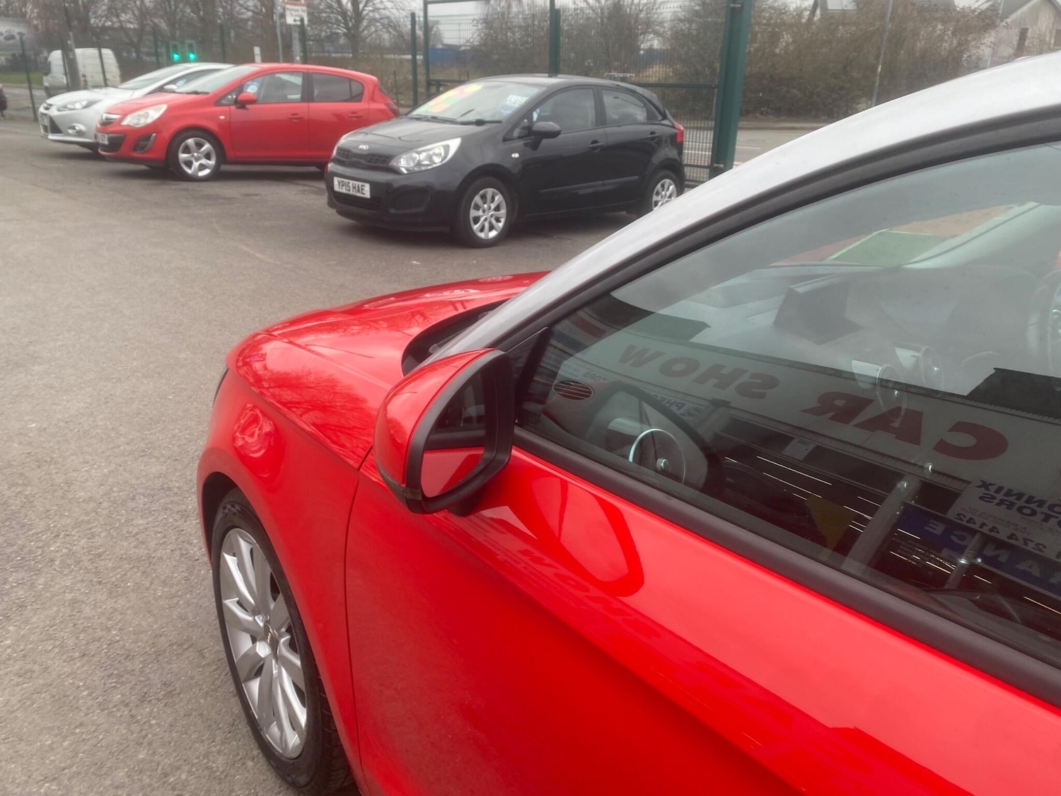 Used Audi A1 2014 for sale - 77411386: Photo 83