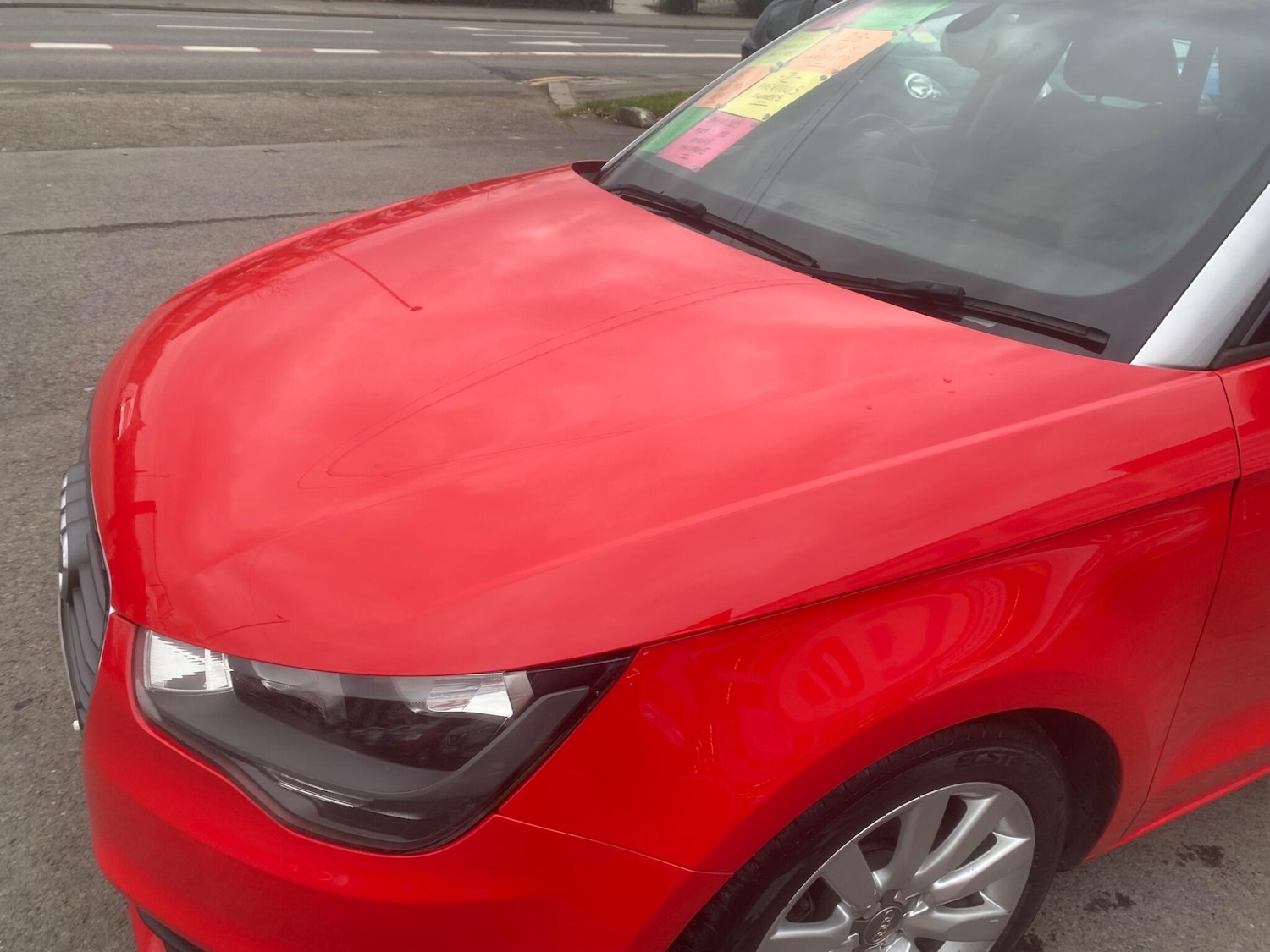 Used Audi A1 2014 for sale - 77411386: Photo 86